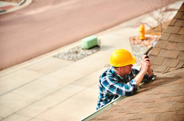 Best Storm Damage Roof Repair  in George Mason, VA