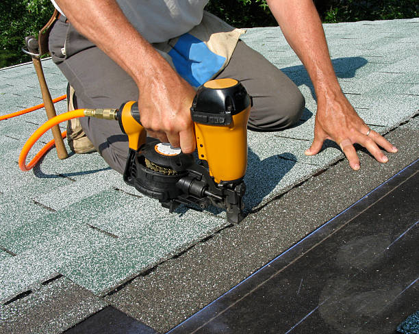  George Mason, VA Roofing Contractor Pros