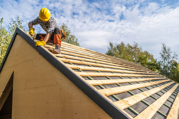 Best Gutter Installation and Roofing  in George Mason, VA