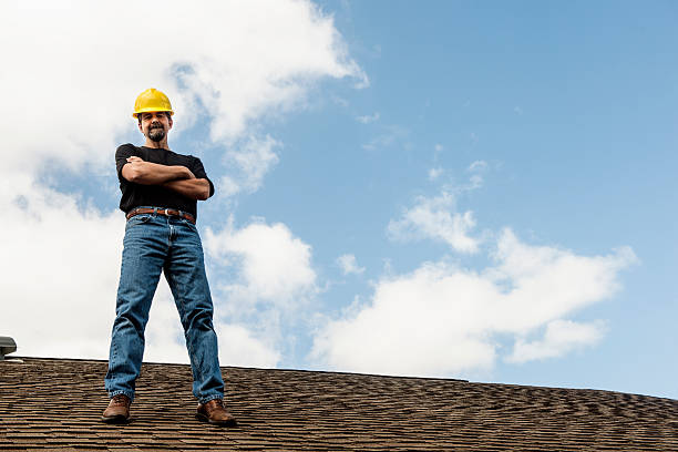 Reliable George Mason, VA Roofing Contractor Solutions