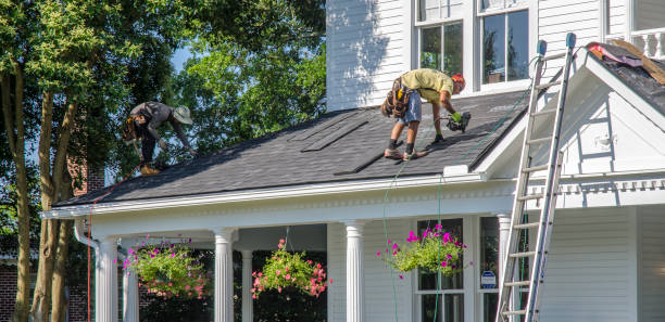 Best Slate Roofing Contractor  in George Mason, VA