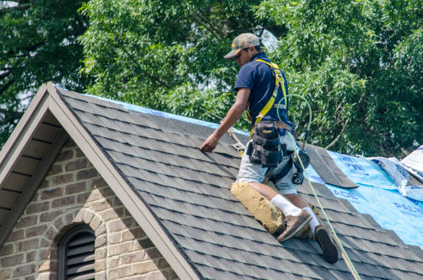 Best Residential Roofing Contractor  in George Mason, VA